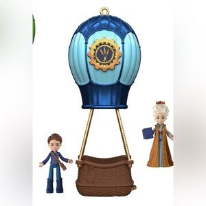 Universal Pictures' Wicked Fiyero - Ozian Balloons Reveal, NWB-LAST ONE